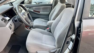 2005 Toyota Corolla LE   - Photo 6 - Van Nuys, CA 91406