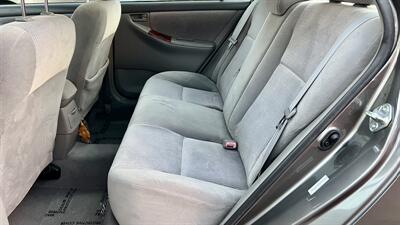 2005 Toyota Corolla LE   - Photo 9 - Van Nuys, CA 91406