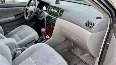 2005 Toyota Corolla LE   - Photo 7 - Van Nuys, CA 91406