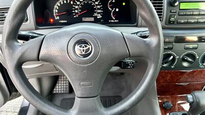 2005 Toyota Corolla LE   - Photo 14 - Van Nuys, CA 91406