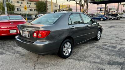 2005 Toyota Corolla LE   - Photo 3 - Van Nuys, CA 91406