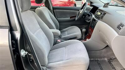 2005 Toyota Corolla LE   - Photo 8 - Van Nuys, CA 91406