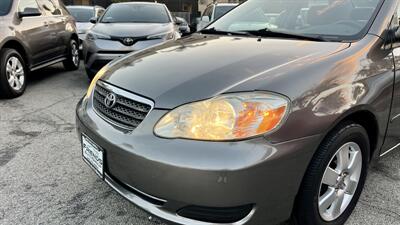 2005 Toyota Corolla LE   - Photo 17 - Van Nuys, CA 91406