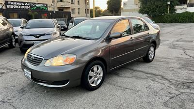 2005 Toyota Corolla LE   - Photo 1 - Van Nuys, CA 91406