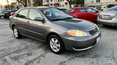 2005 Toyota Corolla LE   - Photo 2 - Van Nuys, CA 91406