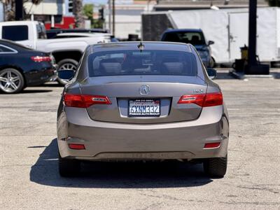 2013 Acura ILX 2.0L w/Tech - Photo 5 - Van Nuys, CA 91406