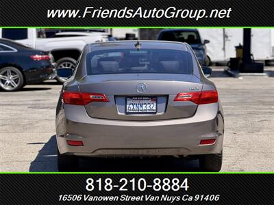 2013 Acura ILX 2.0L w/Tech - Photo 5 - Van Nuys, CA 91406