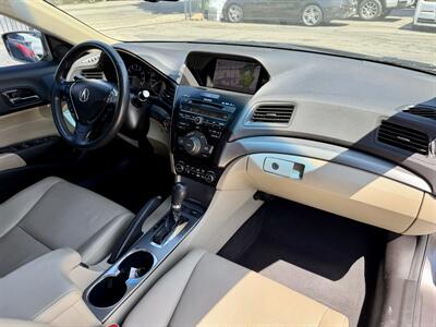 2013 Acura ILX 2.0L w/Tech - Photo 13 - Van Nuys, CA 91406
