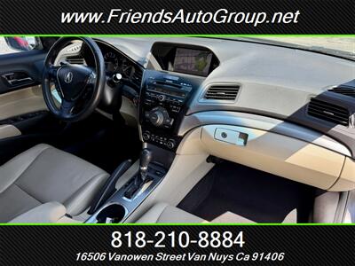 2013 Acura ILX 2.0L w/Tech - Photo 13 - Van Nuys, CA 91406