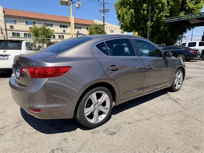 2013 Acura ILX 2.0L w/Tech - Photo 9 - Van Nuys, CA 91406