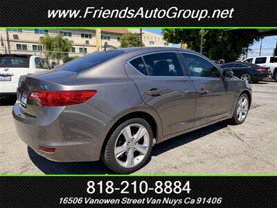 2013 Acura ILX 2.0L w/Tech - Photo 9 - Van Nuys, CA 91406