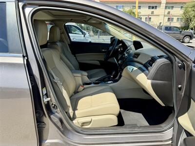 2013 Acura ILX 2.0L w/Tech - Photo 14 - Van Nuys, CA 91406