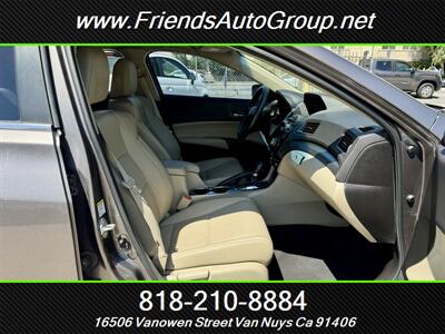 2013 Acura ILX 2.0L w/Tech - Photo 14 - Van Nuys, CA 91406