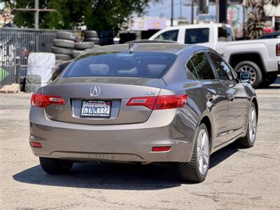 2013 Acura ILX 2.0L w/Tech - Photo 4 - Van Nuys, CA 91406
