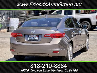 2013 Acura ILX 2.0L w/Tech - Photo 4 - Van Nuys, CA 91406