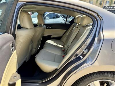 2013 Acura ILX 2.0L w/Tech - Photo 15 - Van Nuys, CA 91406