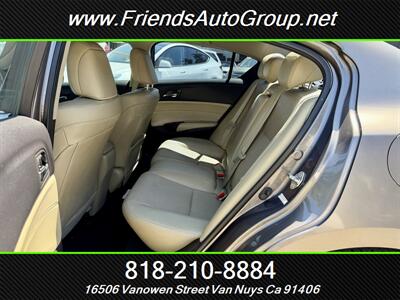 2013 Acura ILX 2.0L w/Tech - Photo 15 - Van Nuys, CA 91406