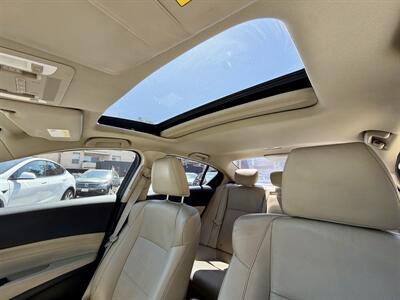 2013 Acura ILX 2.0L w/Tech - Photo 24 - Van Nuys, CA 91406