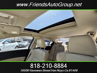 2013 Acura ILX 2.0L w/Tech - Photo 24 - Van Nuys, CA 91406