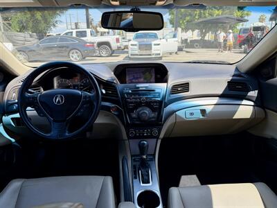 2013 Acura ILX 2.0L w/Tech - Photo 17 - Van Nuys, CA 91406