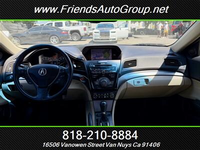2013 Acura ILX 2.0L w/Tech - Photo 17 - Van Nuys, CA 91406