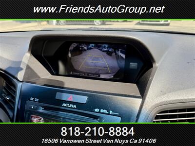 2013 Acura ILX 2.0L w/Tech - Photo 22 - Van Nuys, CA 91406