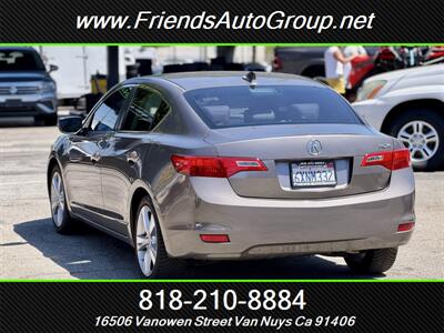 2013 Acura ILX 2.0L w/Tech - Photo 6 - Van Nuys, CA 91406