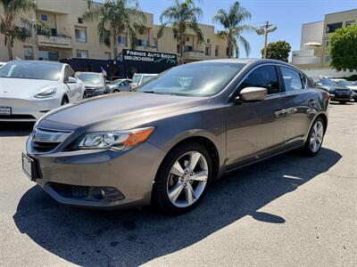2013 Acura ILX 2.0L w/Tech - Photo 7 - Van Nuys, CA 91406