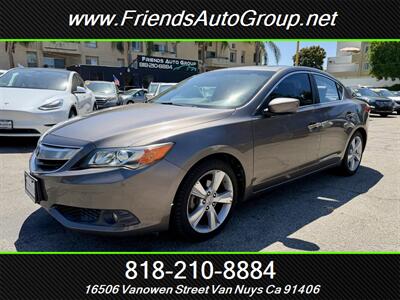 2013 Acura ILX 2.0L w/Tech - Photo 7 - Van Nuys, CA 91406