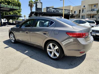 2013 Acura ILX 2.0L w/Tech - Photo 10 - Van Nuys, CA 91406