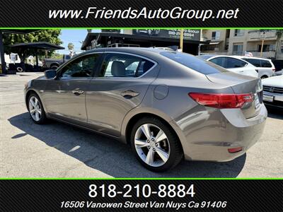 2013 Acura ILX 2.0L w/Tech - Photo 10 - Van Nuys, CA 91406