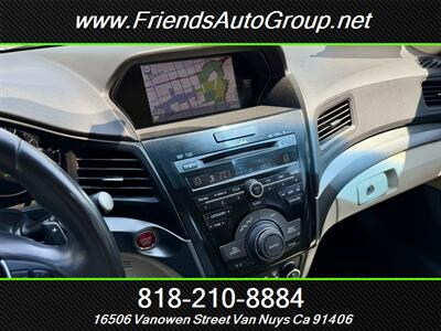 2013 Acura ILX 2.0L w/Tech - Photo 21 - Van Nuys, CA 91406