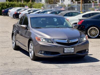 2013 Acura ILX 2.0L w/Tech - Photo 3 - Van Nuys, CA 91406