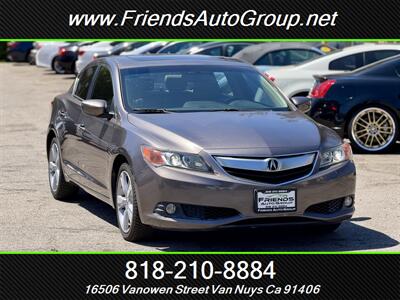 2013 Acura ILX 2.0L w/Tech - Photo 3 - Van Nuys, CA 91406