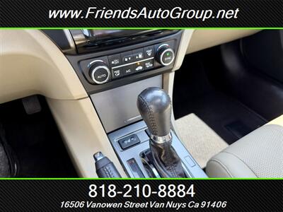 2013 Acura ILX 2.0L w/Tech - Photo 23 - Van Nuys, CA 91406