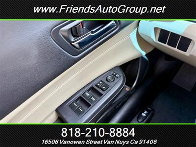 2013 Acura ILX 2.0L w/Tech - Photo 18 - Van Nuys, CA 91406