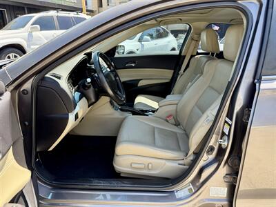 2013 Acura ILX 2.0L w/Tech - Photo 12 - Van Nuys, CA 91406