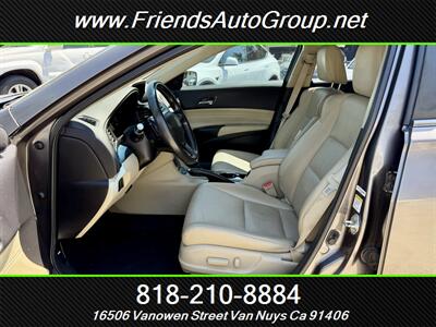 2013 Acura ILX 2.0L w/Tech - Photo 12 - Van Nuys, CA 91406