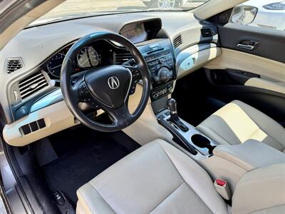 2013 Acura ILX 2.0L w/Tech - Photo 11 - Van Nuys, CA 91406
