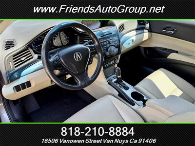 2013 Acura ILX 2.0L w/Tech - Photo 11 - Van Nuys, CA 91406