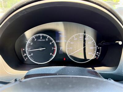 2013 Acura ILX 2.0L w/Tech - Photo 20 - Van Nuys, CA 91406