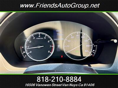 2013 Acura ILX 2.0L w/Tech - Photo 20 - Van Nuys, CA 91406