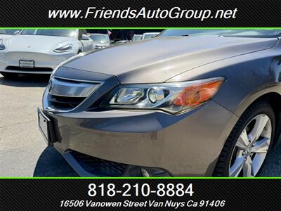 2013 Acura ILX 2.0L w/Tech - Photo 25 - Van Nuys, CA 91406