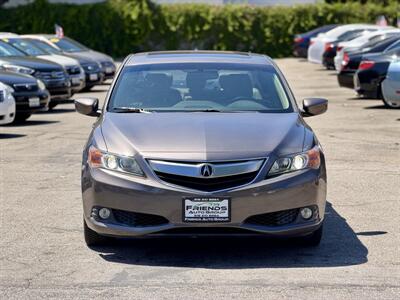 2013 Acura ILX 2.0L w/Tech - Photo 2 - Van Nuys, CA 91406