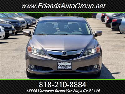 2013 Acura ILX 2.0L w/Tech - Photo 2 - Van Nuys, CA 91406