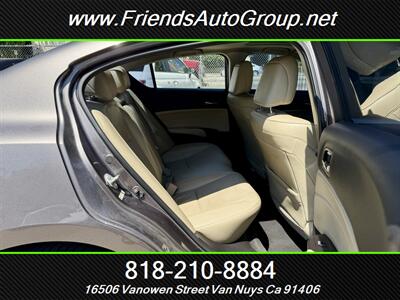 2013 Acura ILX 2.0L w/Tech - Photo 16 - Van Nuys, CA 91406