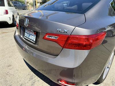 2013 Acura ILX 2.0L w/Tech - Photo 26 - Van Nuys, CA 91406