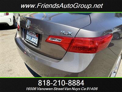 2013 Acura ILX 2.0L w/Tech - Photo 26 - Van Nuys, CA 91406