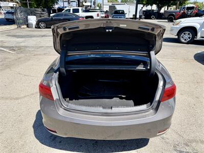 2013 Acura ILX 2.0L w/Tech - Photo 27 - Van Nuys, CA 91406