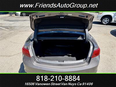 2013 Acura ILX 2.0L w/Tech - Photo 27 - Van Nuys, CA 91406